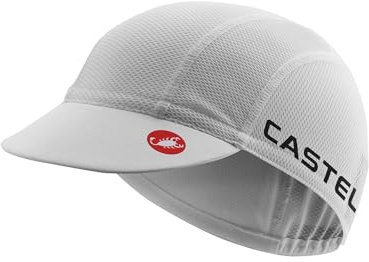 Castelli Unisex Cap A/C 3 Cycling Cap
