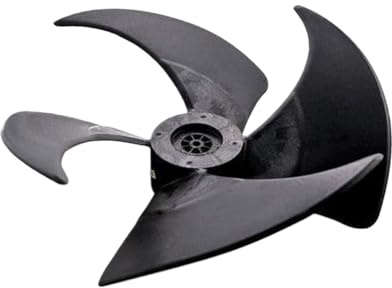 Klimaanlagen-Ersatzteil 5014090 Propellerlüfter P47N11F 3PW32797-1 C