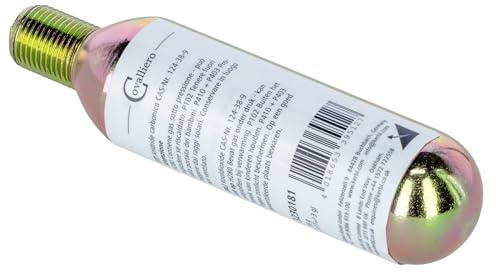 Kerbl CO2-Kartusche für Airbag-Weste Manege für Größe S & M - 3230181