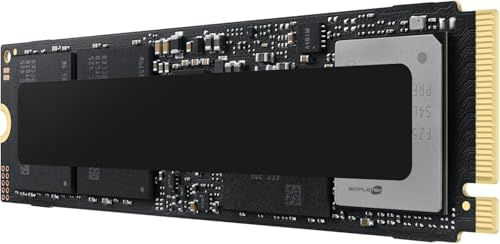 SIMPLETEK - SSD interne 1 To M.2 PCIe 5.0 x4 NVMe 2.0 | Vitesse 14 800/13 400 Mo/s | TLC V-NAND | Gaming et serveur (reconditionné)