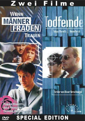 Wenn Männer Frauen trauen/Todfeinde