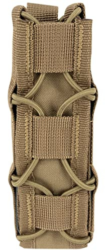 Viper TACTICAL Extended Bungee Pistol Magazine Pouch