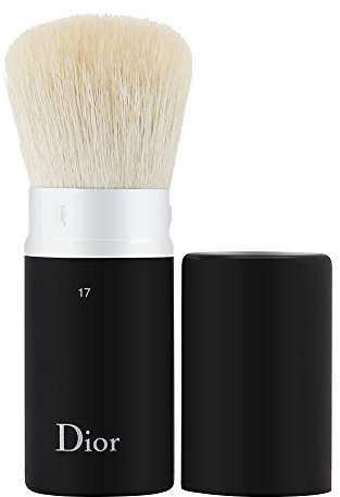 Christian Dior Backstage N°17 Pennello Kabuki Ritrattile