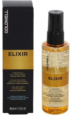 Goldwell Elixir Oil Treatment, 100 ml