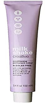 Milkshake 5.1 Creative Conditioning Permanent Co