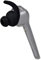 Chockalota Ersatz-Ohrstöpsel für Plantronics Voyager 3200 / Voyager Edge (passend für Plantronics Explorer/Marque/Discovery/M-Serie) Right Ear Large (3pcs)