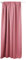 Laneetal Verdunkelungsgardine mit Kräuselband 1 Stück Vorhang Blickdicht Verdunklungsvorhang in Rosa 135x245 cm Thermovorhang für Schlafzimmer Gardine Lichtundurchlässig
