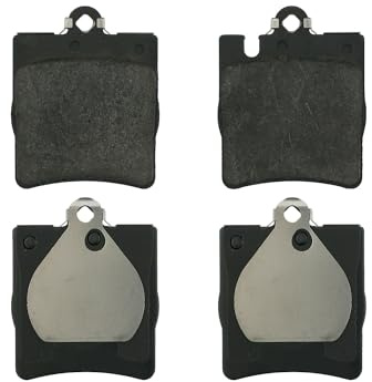 Brake Pad Set Blue Print ADU174213 Febi Bilston -New Pck of 1