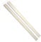 150 x 25 x 3mm HSS Planer Blades Wood Thicknesser Knives HSS Pack of 2 Planer for Woodcutting Woodworking