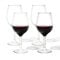 Tossware Reserve Lot de 4 verres à vin 30 ml
