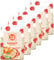 HAPPY BIO Riz Basmati semi-complet 500G