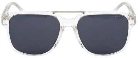 GUESS Sonnenbrille für Herren, GF5078-26X, Ø 59 mm