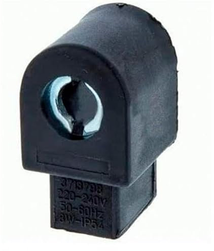 REPORSHOP - Bobina Bomba Quemador Gasoleo Suntec 220v