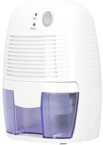 ciciglow Deshumidificador, deshumidificador USB Ahorro de energía y Ahorro de energía para la Oficina para el hogar