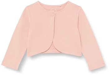 s.Oliver Bolero, Colore: Rosa, 62 cm Bambina