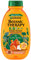 Garnier Botanische Therapie Aprikose und Baumwollblüte Shampoo 2in1 Kinder König Löwe 250ml