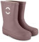 Mikk-line Gummistiefel Kinder 36 | Twilight Mauve Regenstiefel Kinder | Leichte Gummistiefel | Wasserdichte Gummistiefel | Regenschuhe & Kinderstiefel