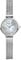 BERING Damen Uhr Quarz Movement - Classic Collection mit Edelstahl und Saphirglas 11022-704