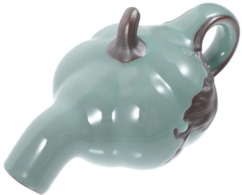 Kisangel Deko 1 Set Keramik Hängetopf Keramik Herbst Ornament