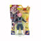 Bizak Monsterflex 64390230 Dragon Ball Goku Black Figur, Super Stretch 25 cm, 12 zum Sammeln, für Erwachsene Sammler Fans und Kinder ab 4 Jahren