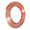 GKKBUFF Bande autocollante 3D pour bords muraux - Ruban décoratif pour plafond, coin, miroir, meubles, armoire, maison et voiture - Or rose - 0,8 cm x 5 m