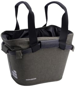 Contec Korbtasche LIM Hamper Fr Olive Green, 08398786