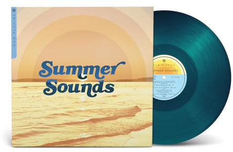 Now Playing:Summer Sounds