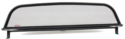 Airax Windschott geeignet für Mercedes SL - Klasse R230 SL280, 300, 350, 500, 600