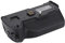 Qukaim Mcoplus DMW-BGG1 Handheld Vertical Camera Battery Grip, Accory for Pana Lumix G80 G85, Portable Design, Enhances Stability, Lightweight