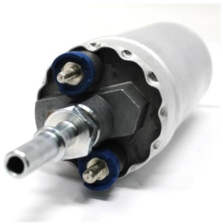 Pompe à carburant Pour Iveco Pour Pompe À Carburant Quotidienne Kit 0580464073 Pompe À Carburant Électrique Voiture Métal 12 V Pompes D'alimentation Carburant