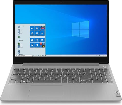Lenovo (15,6 Zoll FullHD Notebook (1.6kg), großer 6h Akku, Core i3-1005G1, 4 Threads, 3.4 GHz, 20 GB DDR4, 1 TB SSD, Intel UHD, HDMI, Webcam, BT, USB 3.0, WLAN, Win11 Prof., MS Office Laptop #8002