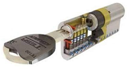 Tesa tk100 - Cilindro v2 e30 3030 r15 visual nme