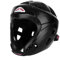 Playwell Top Ten Bayfill Avantgarde Wettbewerb Kopfschutz - Schwarz - Medium