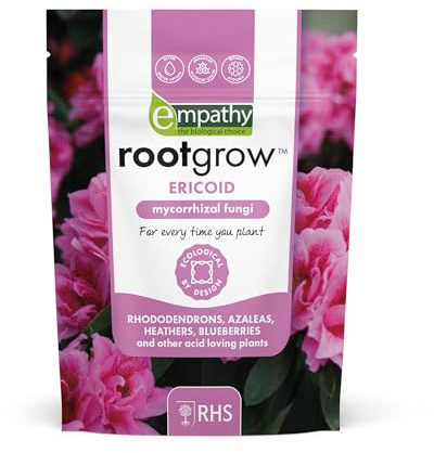 Empathy Rootgrow Ericoid 200g