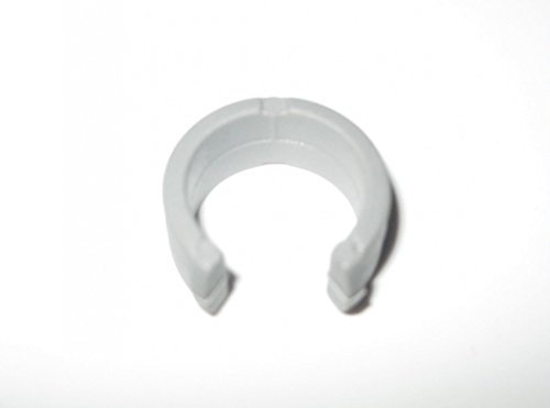 BMW HPI Pump Petrol Fuel Feed Hose Pipe Line Lock Clip 13537530426 Genuine