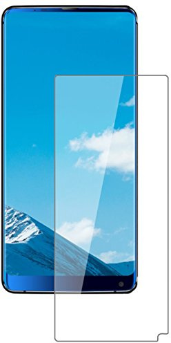 dipos 2x Displayschutzfolie 9H klar für VKWORLD S8