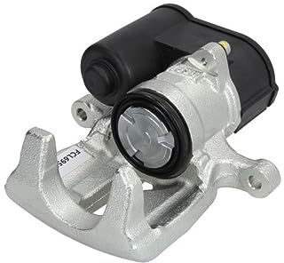 FERODO BRAKE CALIPER | FCL695003 | REAR LEFT | FOR VW PASSAT ALLTRACK B7 VARIANT 2012-2014 | OE-MATCHING QUALITY | RELIABLE BRAKING PERFORMANCE