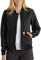 Carhartt Damen Rugged Flex® Relaxed Fit Canvas-Jacke, Schwarz, S