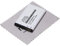 Batterie de Rechange pour téléphone Portable Simvalley XL-901, Easy 5, Easy 5 Plus, Easy-5, Easy-5 Plus OTB avec Chiffon de Nettoyage mungoo