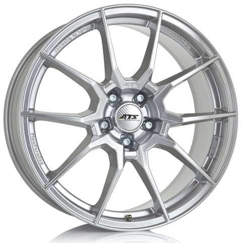 ATS RACELIGHT Flow-Forming 8.5J x 19 Zoll ET 38 LK 5x112 Alufelge Felge KBA NEU