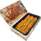 Gulluoglu Premium Pistachhio Baklava (28 pezzi-1000gr), spedizione giornaliera fresca da Istanbul/Turchia