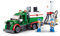 Sluban-Camion citerne - Jeu de Construction