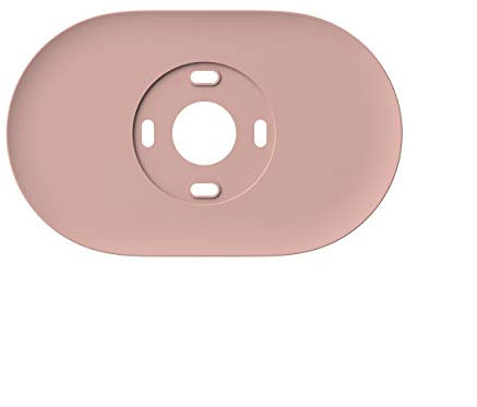 Google Nest - Kit termostato realizzato per il termostato Nest, accessorio programmabile per termostato Wifi - sabbia