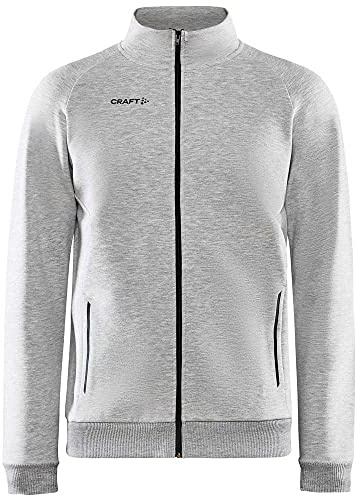 Craft Herren Core Soul Full Zip JKT M Sweatshirt