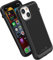 Catalyst iPhone 13 mini Case Vibe Series, Compatible with MagSafe, Drop Proof Protection, Slim Case Design, with Lanyard (Stealth Black)