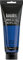 Liquitex 88700235 Basics - Peinture acrylique, peinture artistique monopigmentée, résistante à la lumière, qualité archive, finition satinée, tube de 250 ml - Bleu Primaire