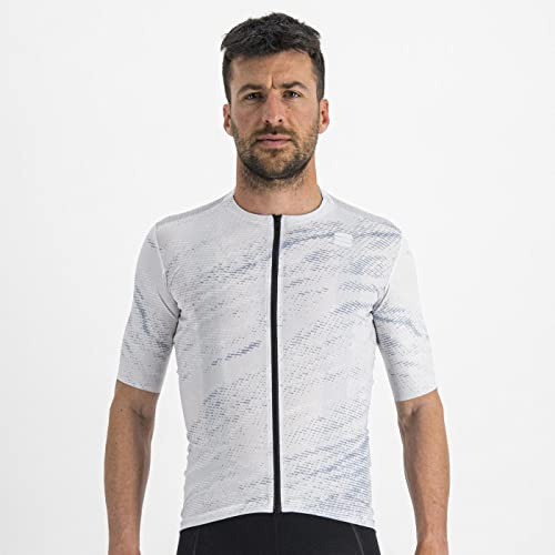 Sportful 1122005 Cliff SUPERG JRS Sweatshirt Men's Aschgrau XL