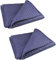 Umzugsdecken, strapazierfähig, 101,6 x 183,9 cm, professionelle Verpackungsdecke für Umzug, Umweltbedarf, 2 Stück