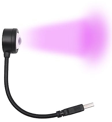 POFET USB Star Light Projector Mini Led Projection Lamp 9 Modes Sound Activated for Car Interior Ceiling Bedroom Party