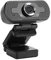 Webcams à Mise au Point Automatique 1920 X 1080, Caméra Web Universelle Haute Résolution avec Microphone intégré, Réseau de Conférence par Vidéoconférence USB 2 Millions de Pixels pour Ordinateur